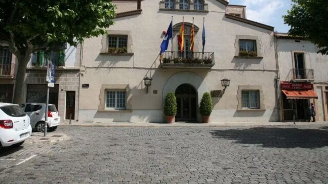 Imatge d'arxiu de l'Ajuntament d'Esplugues. Foto: Ajuntament d'Esplugues